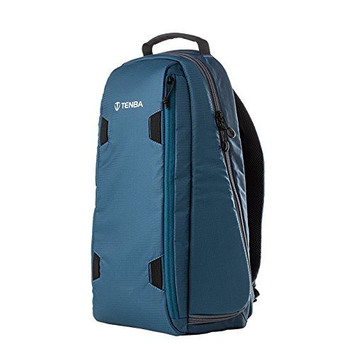  Tenba Solstice 10L Sling Bag - Blue (636-424)