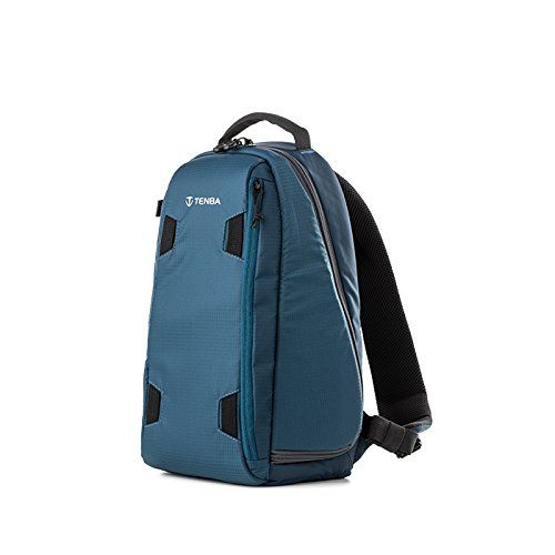  Tenba Solstice 10L Sling Bag - Blue (636-424)