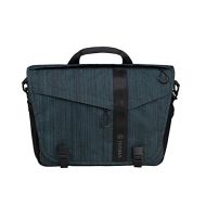 Tenba Messenger DNA 13 Camera and Laptop Bag - Cobalt (638-377)