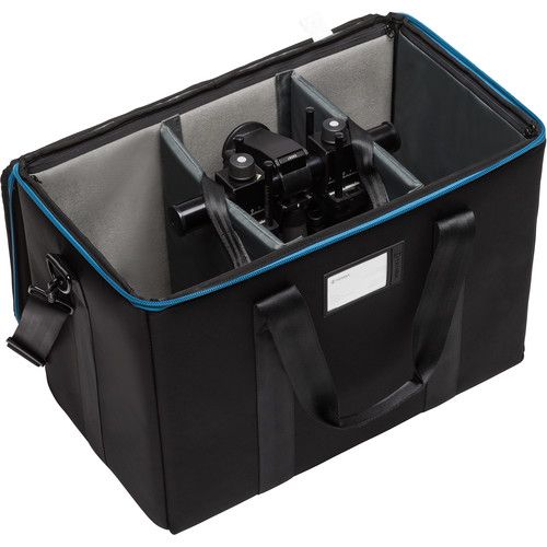  Tenba CCV45 Car Case for 4 x 5