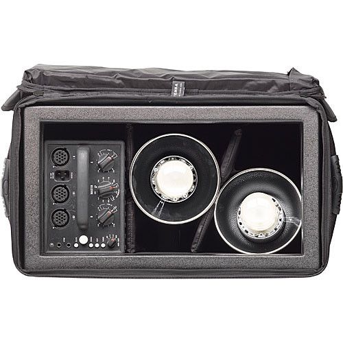  Tenba AT-45V 4x5 View Top Load ATA Air Case - for 4x5