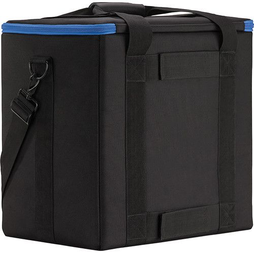  Tenba Transport 1x1 LED 2-Panel Case (Black)