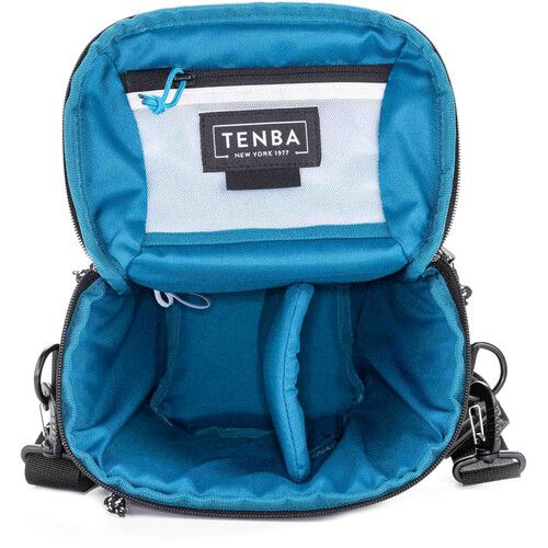  Tenba Skyline V2 Top Load 8 Camera Bag (Gray)