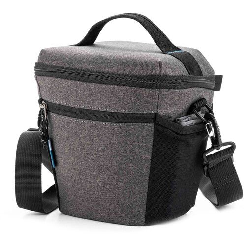  Tenba Skyline V2 Top Load 8 Camera Bag (Gray)