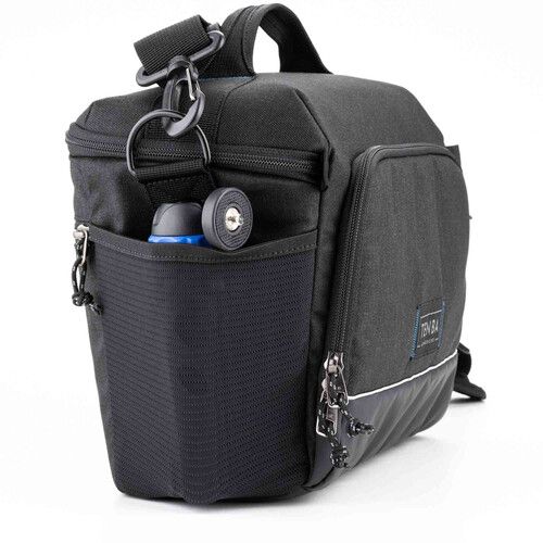  Tenba Skyline V2 Top Load 8 Camera Bag (Gray)