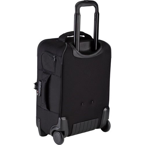  Tenba Roadie Air Case Roller 21