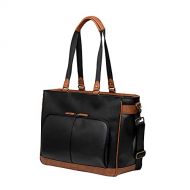 Tenba Sue Bryce Tote 15, Black/Brown