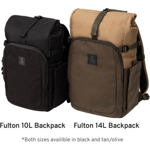  Tenba Fulton 14L Backpack (637-723)