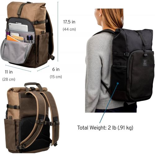  Tenba Fulton 14L Backpack (637-723)