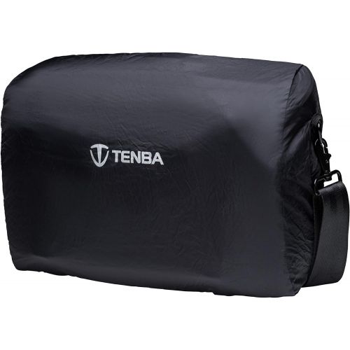  Tenba Messenger DNA 15 Slim Bag - Dark Copper (638-484)