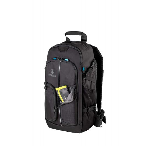  Tenba Shootout 16L DSLR Backpack Bags (632-412)