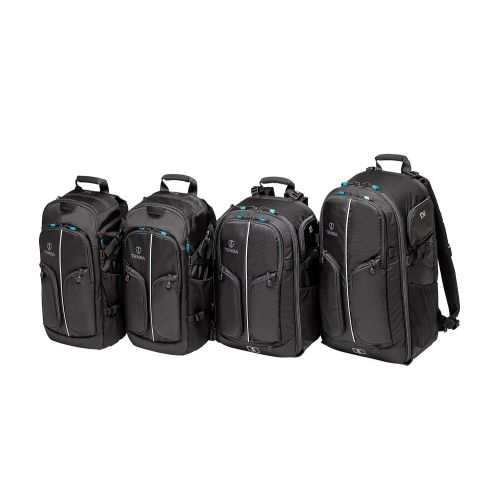  Tenba Shootout 16L DSLR Backpack Bags (632-412)