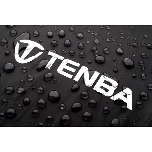  Tenba Shootout 16L DSLR Backpack Bags (632-412)