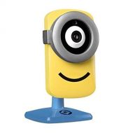 Tend insight inc Stuart Cam HD WiFi Camera Despicable Me