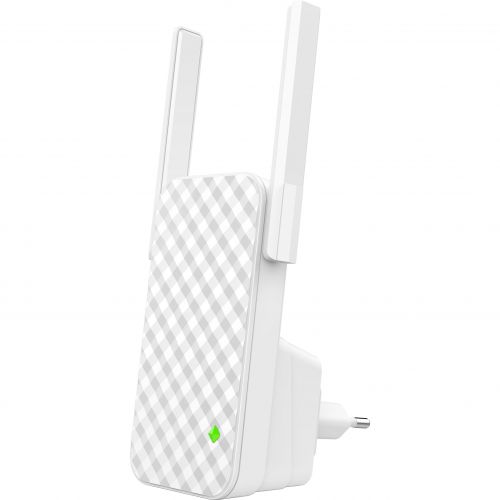  Tenda Network A9 Wireless N300 300Mbps Universal Range Extender