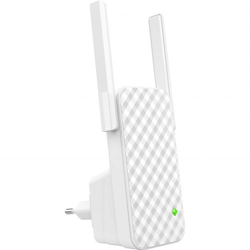  Tenda Network A9 Wireless N300 300Mbps Universal Range Extender