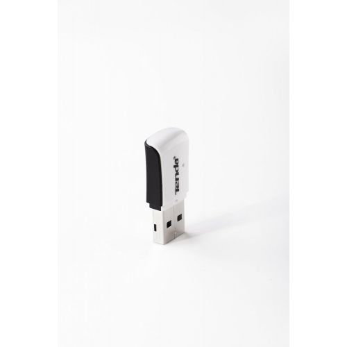  Tenda W311m 150 Mbps Mini Wireless USB Adapter Nic, Supports Soft Ap Functionality