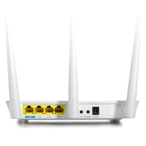  Tenda FH303 300Mbps High Power Wireless-N Router WiFi Range Extender 802.11ngb