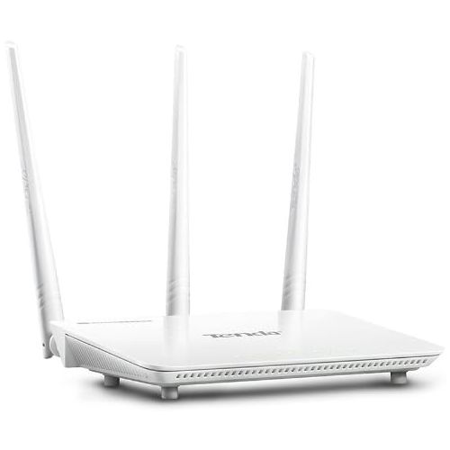  Tenda FH303 300Mbps High Power Wireless-N Router WiFi Range Extender 802.11ngb