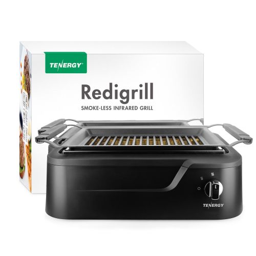  Tenergy 23 RediGrill Smoke-less Infrared Grill