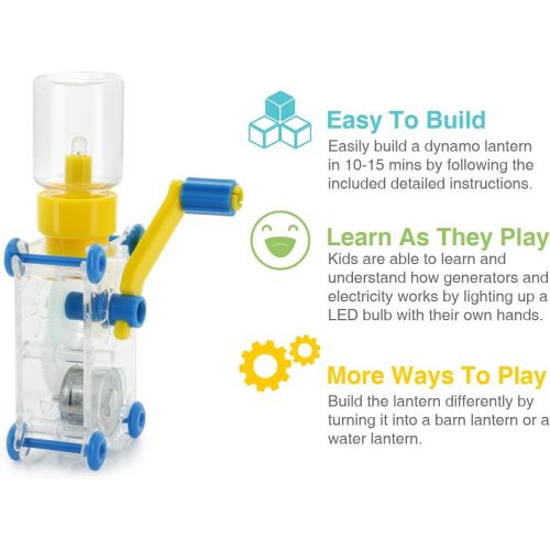  [아마존 핫딜]  [아마존핫딜]Tenergy STEM Toys Alternative Energy for Kids Ages 14+