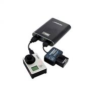 Tenergy SideKick6 Power kit for GoPro HD HERO3 AHDBT-201 AHDBT-301 AHDBT-302