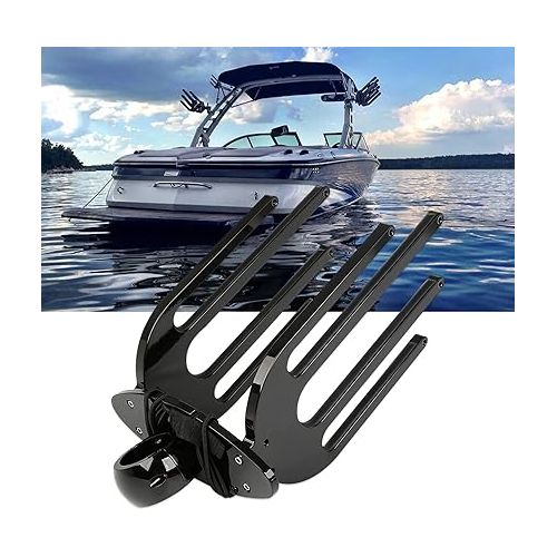  Tower Wakeboard Rack Surfboard Water Ski Racks Board Holder Fit for 1.4