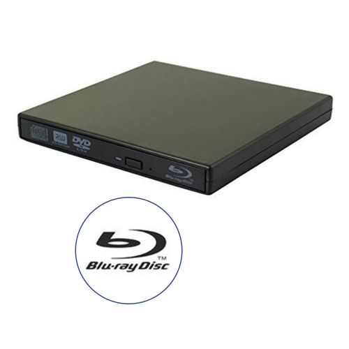  Tengertang tengertang External usb 2.0 blu-ray DVD CD driveBD - ROM, DVD burner, dvd writer drive Support super-laptop desktop notebook PC