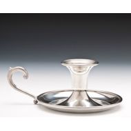 TennesseePewter Chamber Candle Holder