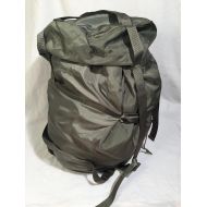 SMALL US Army MILITARY Foliage Green ACU Gray Sleeping Bag COMPRESSION SACK Bag SMALL by Tennier Industries NSN 8465-01-547-2757