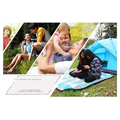  Tent Camping Zelt 3-4 Personen Instant Pop Up Automatische Urlaub Einfache Einrichtung Zelt fuer Outdoor Wandern Double Layer