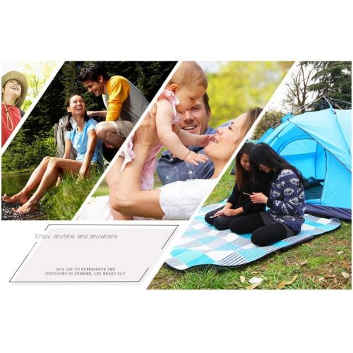  Tent Camping Zelt 3-4 Personen Instant Pop Up Automatische Urlaub Einfache Einrichtung Zelt fuer Outdoor Wandern Double Layer