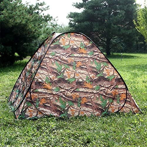  Tent Camouflage Outdoor Camping Beach Fishing Parasol Tent