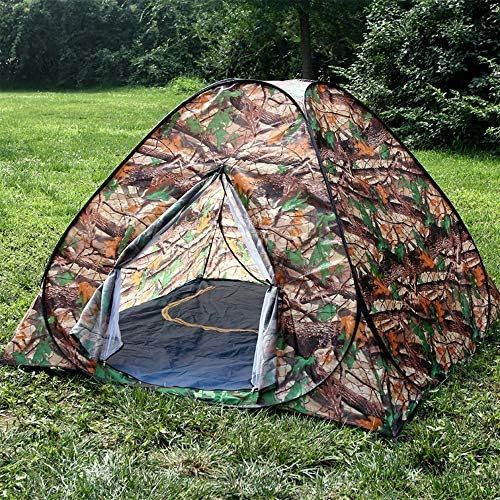 Tent Camouflage Outdoor Camping Beach Fishing Parasol Tent