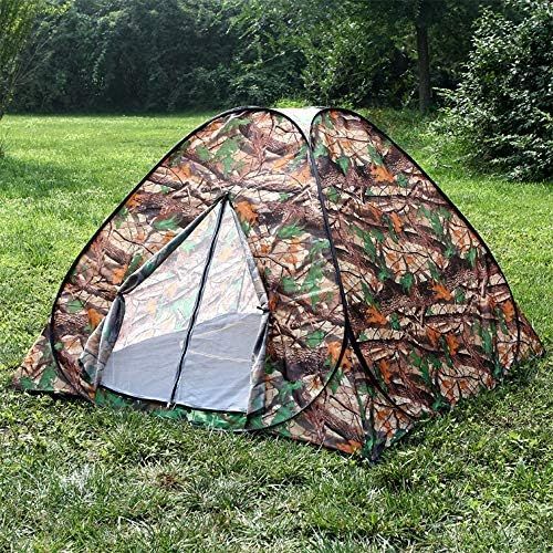  Tent Camouflage Outdoor Camping Beach Fishing Parasol Tent