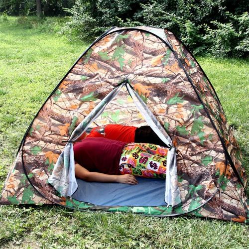  Tent Camouflage Outdoor Camping Beach Fishing Parasol Tent