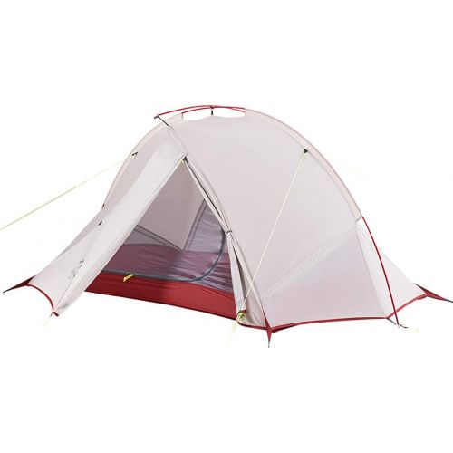  Tentock Lightweight Camping Tent for 2 Person Tagar2 Single Layer Portable Waterproof Dome Tent for Backpacking Wind Proof Anti-UV for Hiking Fishing Easy Setup