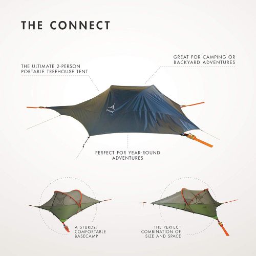  Tentsile Connect Baumzelt