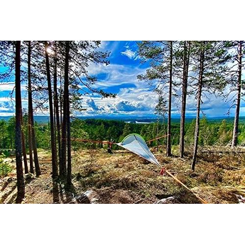  Tentsile UNA Tree Tent