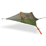 Tentsile Connect 2-Person Tree Tent: Removable rainfly, Durable, Portable and Completely Insect-Proof.