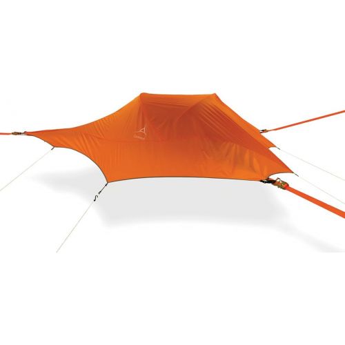  Tentsile Connect 2-Person Tree Tent: Removable rainfly, Durable, Portable and Completely Insect-Proof.