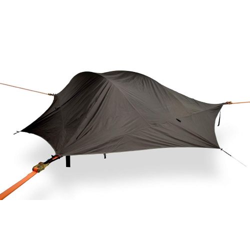  Tentsile Safari Stingray Tree House Tent, Brown