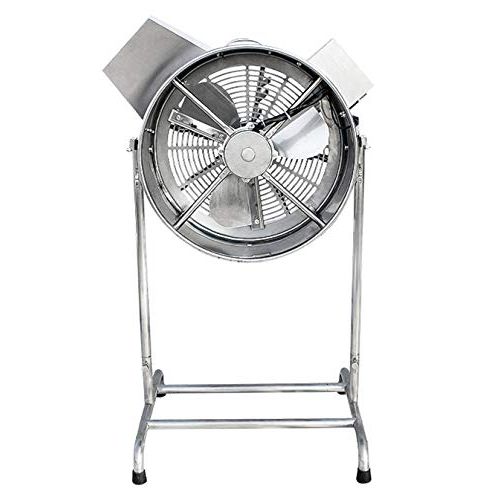  Tenwell 18inch Stand Automatic Trimmer Bud Leaf Trimmer Reaper Pro Hydroponic 3 Speed Plant Trim