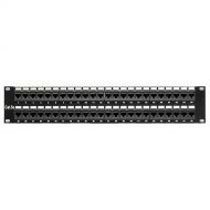 Tera Grand 48-Port Cat 5e Patch Panel