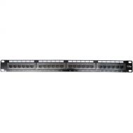 Tera Grand 24-Port Cat 5e Patch Panel