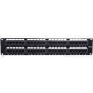 Tera Grand 48-Port Cat 6 Patch Panel