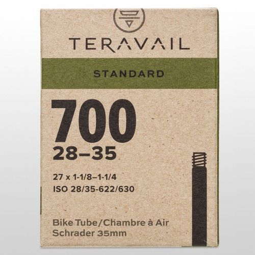  Teravail Road Standard Schrader Tube