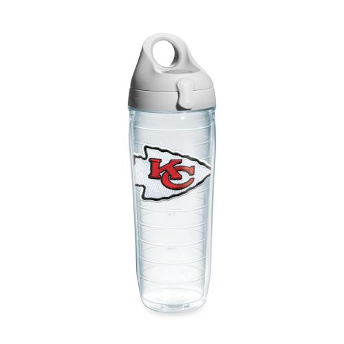  Tervis Kansas City Chiefs 24-Ounce Water Bottle