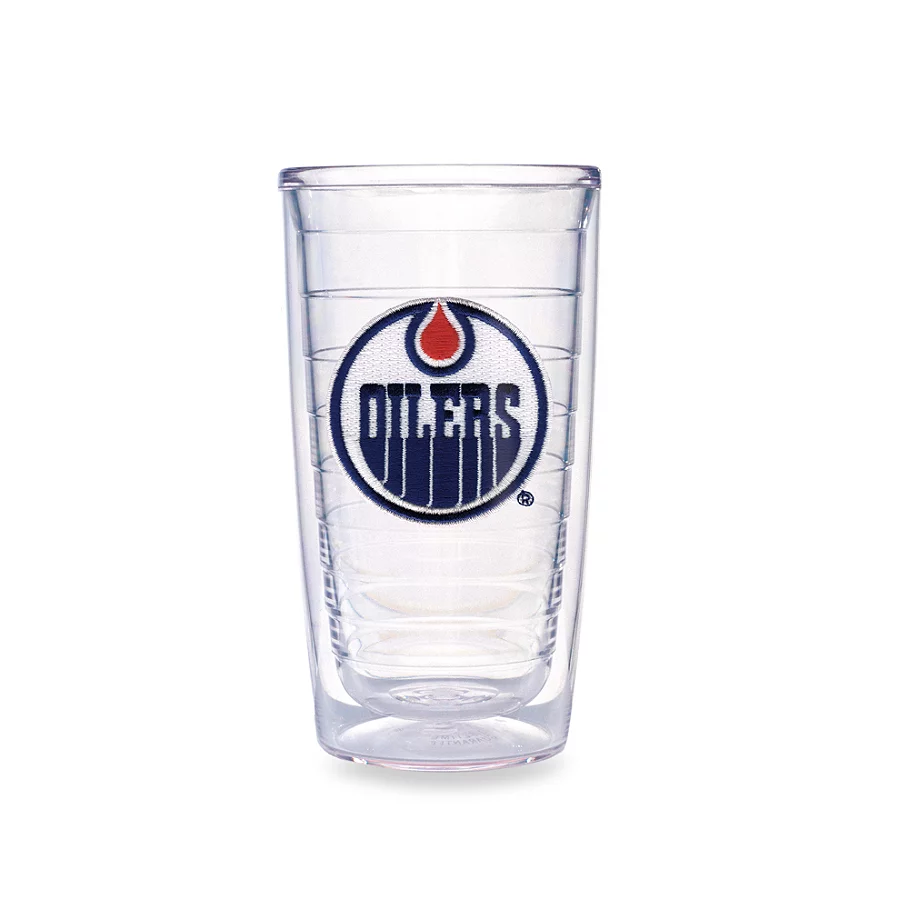 Tervis NHL Edmonton Oilers Tumbler