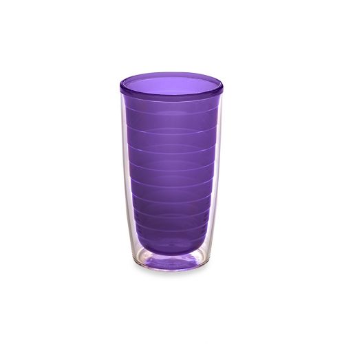  Tervis Sapphire Tumbler